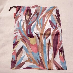 Missoni for Target | Travel | Missoni for Target Colore Shoe Bag